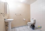 Cassey`s condo 3 in San Felipe Downtown - upstairs full bathroom